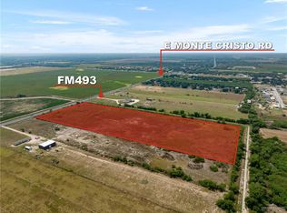 0 N Fm 493, Edinburg, TX 78542