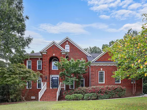 501 Riggsbee Farm Dr, Cary, NC 27519