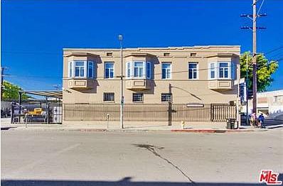 1st image of 2606 W Pico Blvd
