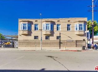 2606 W Pico Blvd, Los Angeles, CA 90006