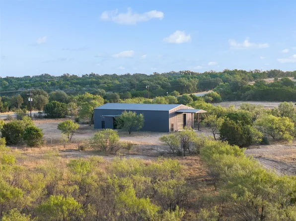 7202 E Us Highway 190, Rochelle, TX 76872