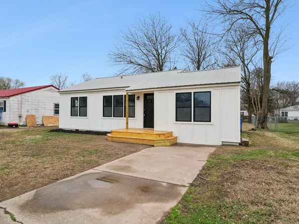 905 M St NW, Miami, OK 74354