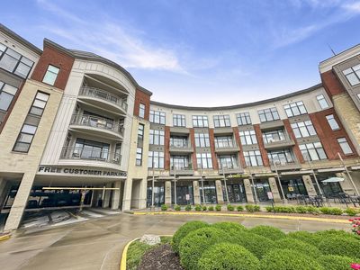 535 S Upper St #315, Lexington, KY, 40507
