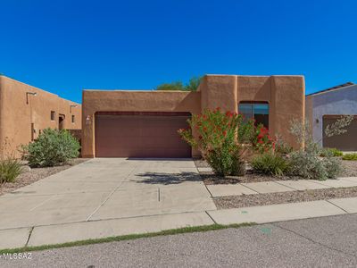 3321 S Lakeside View Dr, Tucson, AZ, 85730