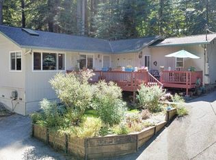 1151 Lakeside Dr, Felton, CA