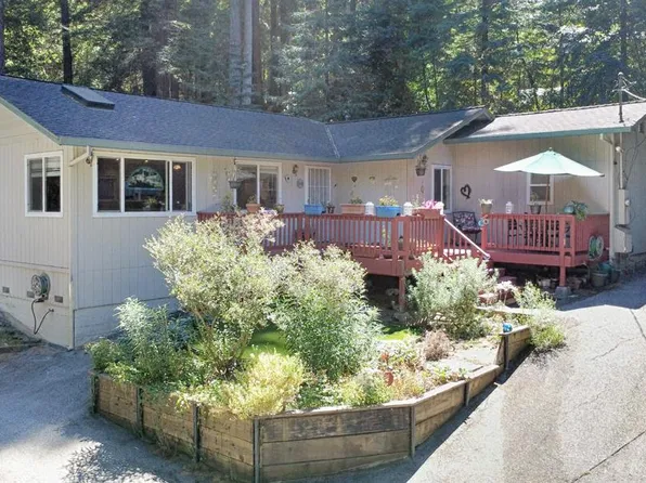 1151 Lakeside Dr, Felton, CA 95018