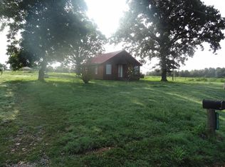 52060 S 626 Rd, Colcord, OK 74338