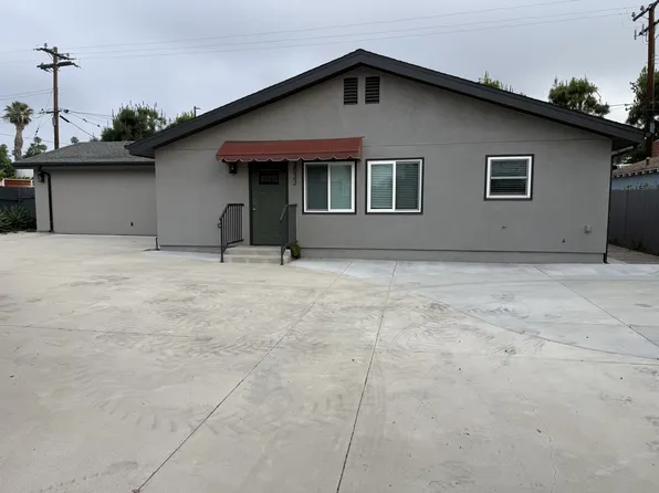 3533 Brandon St, Pasadena, CA 91107