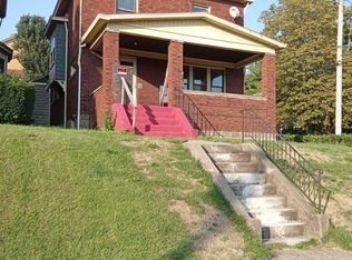 312 Giffin Ave, Pittsburgh, PA 15210
