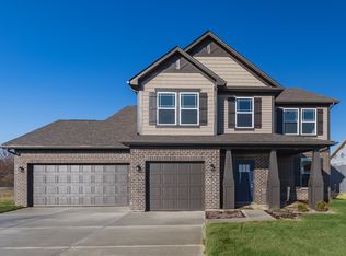 7350 Glen Park Way, Indianapolis, IN 46259