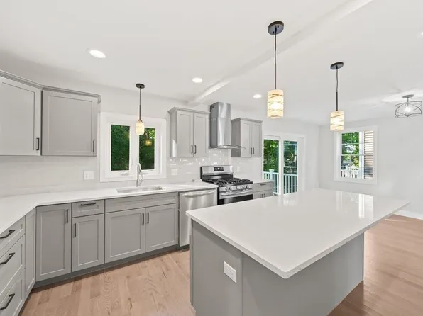 10 Toscano Way #10, Randolph, MA 02368