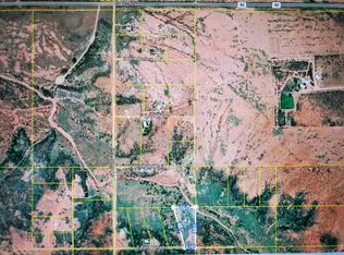 11095 E Calle Venado, Hereford, AZ 85615