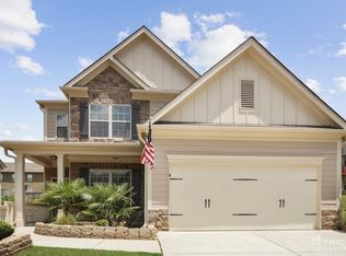 38 Beaumont Xing, Dallas, GA 30157