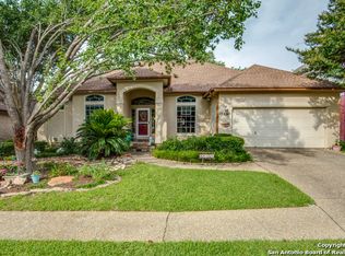 15314 Antler Creek Dr, San Antonio, TX 78248