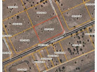 27560 W Fort Rock Rd, Seligman, AZ 86337