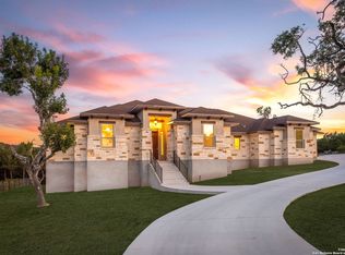 110 Long Mdw, Spring Branch, TX 78070