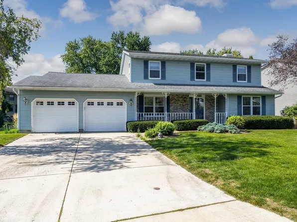 440 Aspen Ct, Verona, WI 53593
