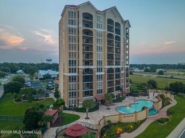 1200 Beach Dr APT 1002, Gulfport, MS 39507