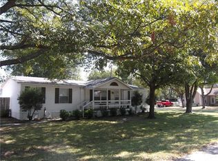 301 N Boston St, Rice, TX 75155