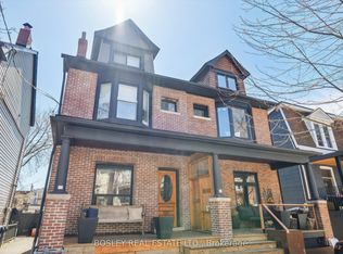 63 Dingwall Ave, Toronto, ON M4J 1C4