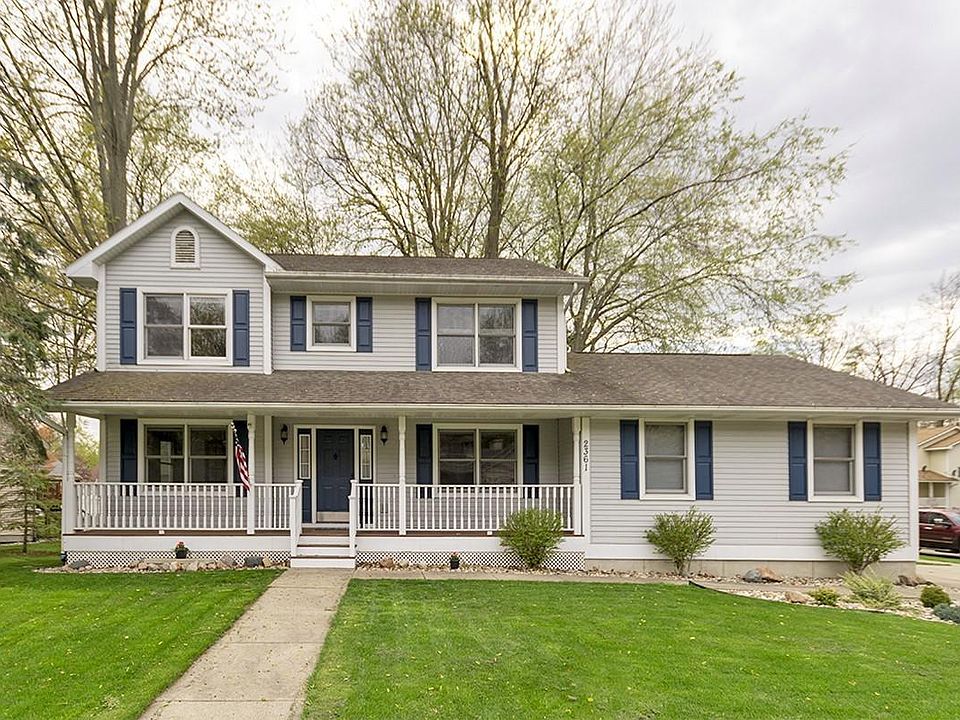 2361 Anchor Ct, Holt, MI 48842 Zillow