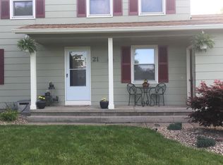 21 Hallbar Rd, Rochester, NY 14626