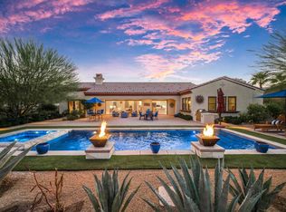 11 Alicante Cir, Rancho Mirage, CA 92270
