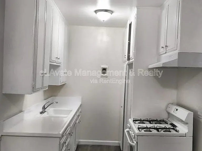 3822 Baldwin Ave #12 — Photo 1