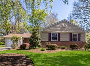 1711 Magnolia Ln, Norristown, PA 19403