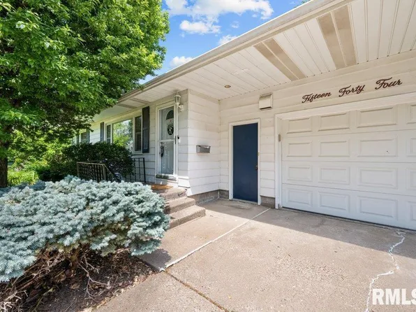 1544 W 29th St, Davenport, IA 52804