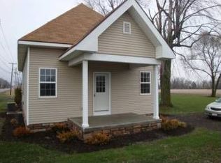 7960 Stitt Rd, Monclova, OH 43542