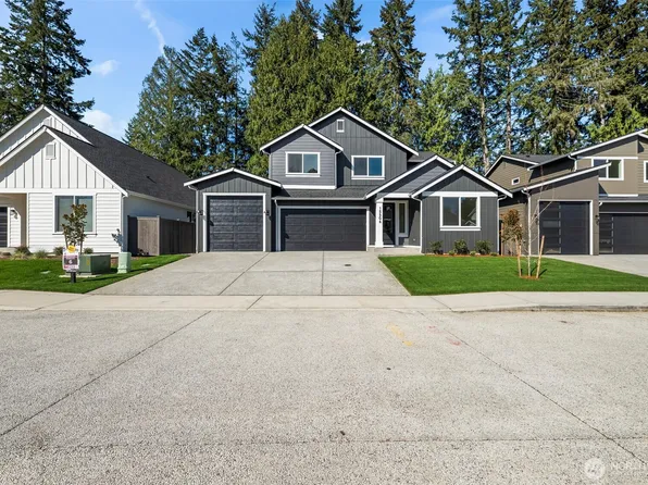 15306 106th Avenue E, Puyallup, WA 98374