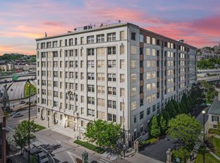 400 Pike St UNIT 705, Cincinnati, OH 45202