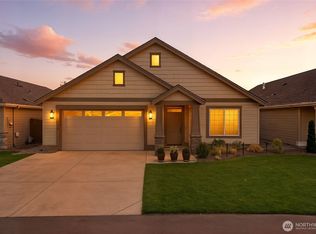 673 SE Whimbrel Loop, College Place, WA 99324