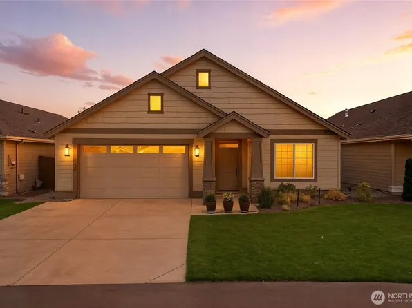 673 SE Whimbrel Loop, College Place, WA 99324