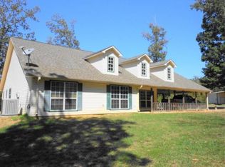8041 Genoa Rd, Texarkana, AR 71854