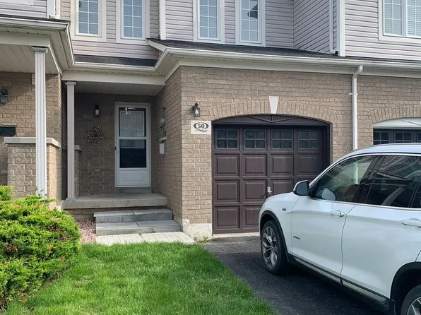 50 Toscana Dr, Whitby, ON L1R 3N7