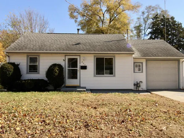 807 Johnson Street, Beloit, WI 53511