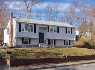 258 N Quincy St, Brockton, MA 02302