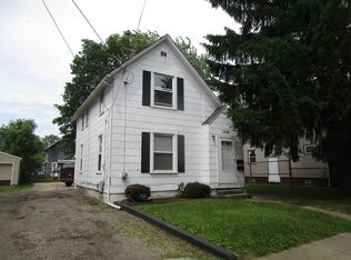 1249 Childs Ave, Akron, OH 44314