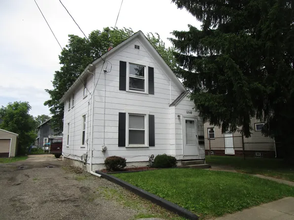 1249 Childs Ave, Akron, OH 44314