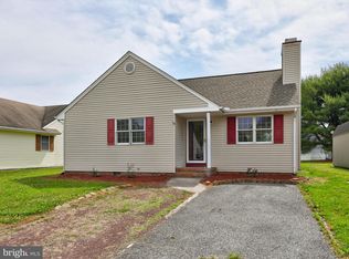 1405 Bantry Ln, Salisbury, MD 21804