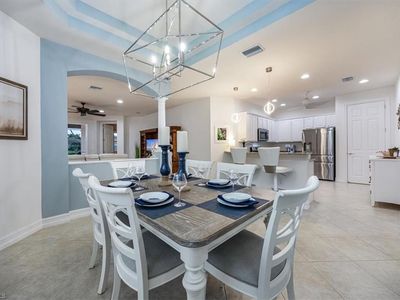 14732 Cranberry CT, Naples, FL, 34114