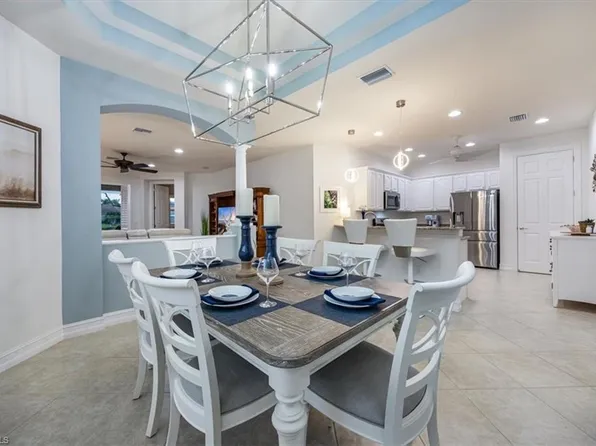 14732 Cranberry CT, NAPLES, FL 34114