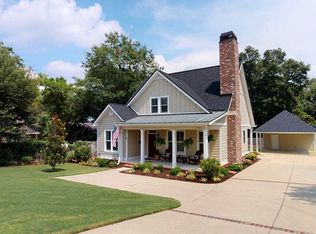 922 Monte Sano Ave, Augusta, GA 30904