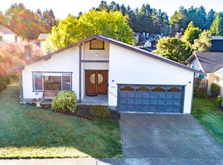 338 Wells Dr, Eureka, CA 95503