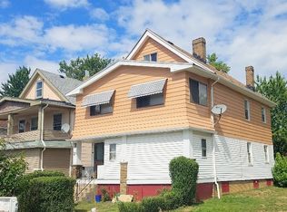 949 Rudyard Rd #DOWN, Cleveland, OH 44110