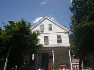 38 Tuttle St, Dorchester, MA 02125