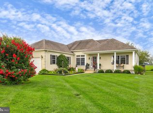 236 W Shore Dr, Milton, DE 19968