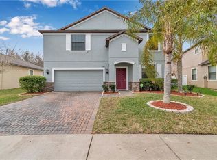 12582 Mountain Springs Pl, New Port Richey, FL 34655